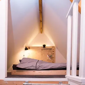 Bed & Breakfast At The Butchers 2*