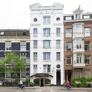 Budget Marnix Centre * Amsterdam