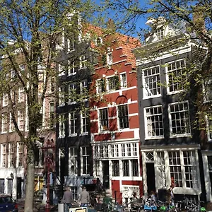 Pensión Sonnenberg Canal View