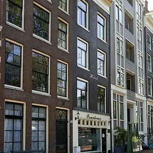 The Townhouse Hotel Amsterdam