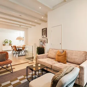 Appartement Leidse Square 5 Star Luxury *