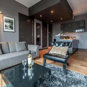 Apartment Mosaic Amsterdam