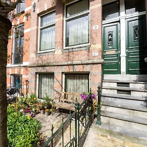 B&B Bij De Amstel Ámsterdam