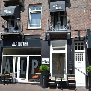 Hotel Alp 2*