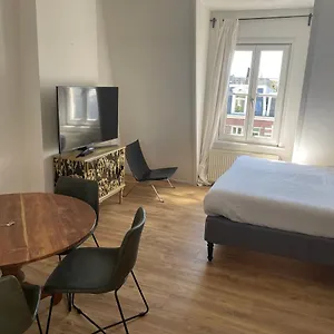 Cosy Pijp * Ámsterdam