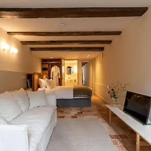 Bed & Breakfast De Bloemgracht