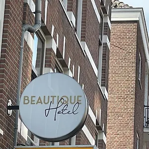 호텔 Beautique Centre 암스테르담