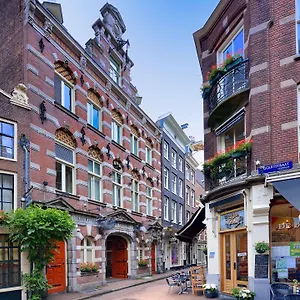 Hotel Western Dam Square 3*