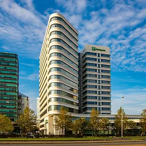 - Arena Towers, An Ihg