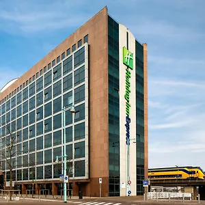 Express - Sloterdijk Station By Ihg 3*
