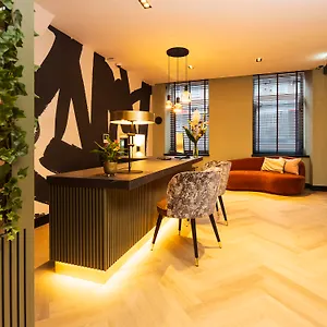 Huygens Place Hotel Amsterdam