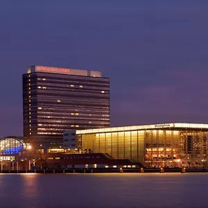 Hotel Moevenpick Centre