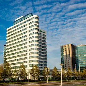 Express Arena Towers By Ihg 3* Amsterdam