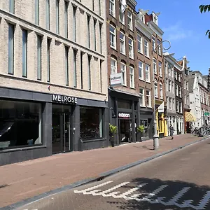 Hotel Melrose 3*