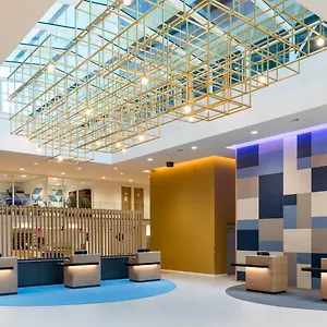 Express - North Riverside By Ihg 3*
