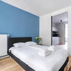 Resident Moose 5* Amsterdam
