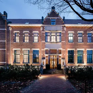 Pillows Grand Boutique Maurits At The Park - Small Luxury 5*