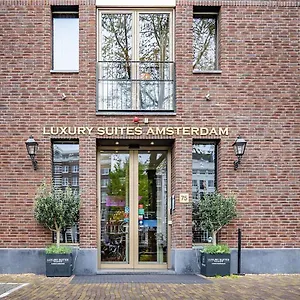 Hotel Luxury