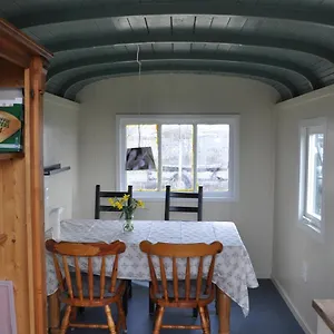 The Cuckoo's Nest Apartment *