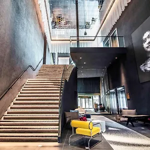 Tribe Otel Amsterdam