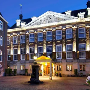 Aparthotel Canal House At Sofitel Legend The Grand Amsterdam