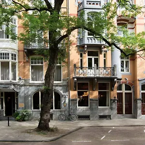 Hotel Jan Luyken