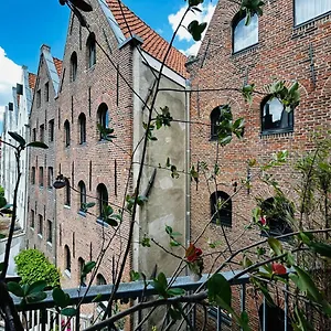 Luxury In The Center Apartment Amsterdam