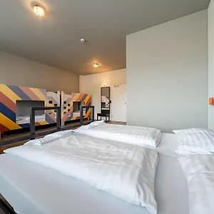 A&o Zuidoost Auberge de jeunesse *