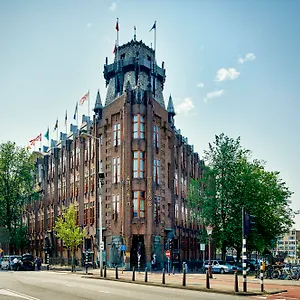 Grand Amrâth Hotel 5*