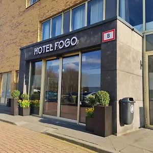 Fogo Hotel 3*