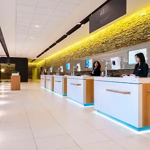 Otel Novotel Amsterdam