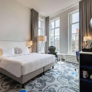 Radisson Blu Hotel, City Center Hotel