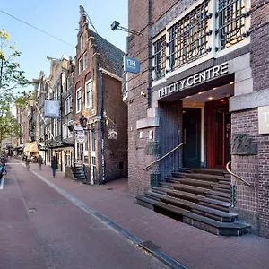 Nh Centre Hotel