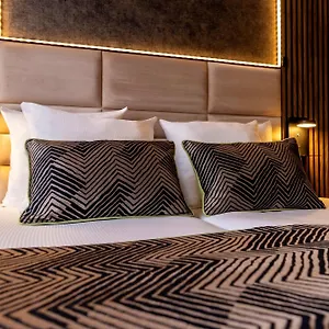 Jupiter Hotel 3*