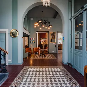 Hotel Mercier 4*