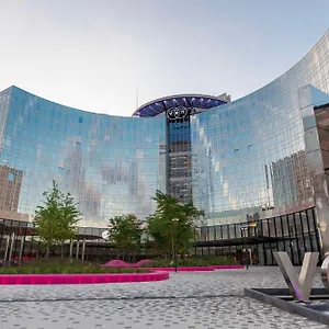 Park By Radisson West Hotel Amsterdam