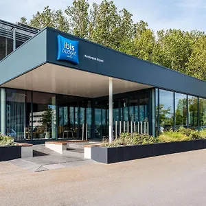 Ibis Budget Amsterdam Airport 2*