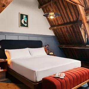 The Hoxton, Lloyd Ámsterdam