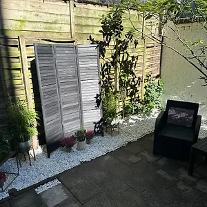 Luxury Leidseplein With Private Patio * Amsterdam