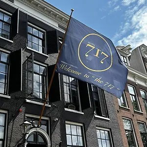 Hotel Prinsen Amsterdam