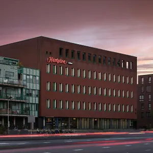 Ξενοδοχείο Hampton By Hilton Centre East Άμστερνταμ