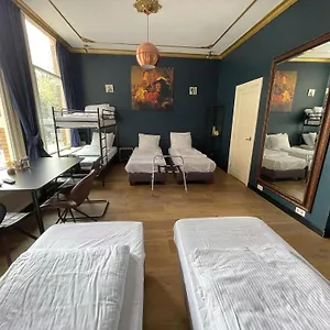 Rembrandt Square Center Hotell Amsterdam