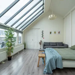 Penthouse Dam Square