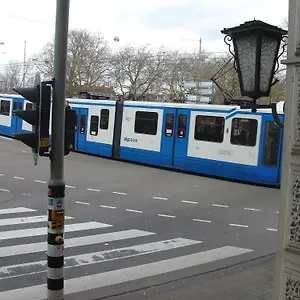 Szálloda Aston 2*