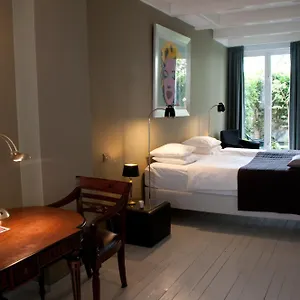 Bed & Breakfast Westviolet