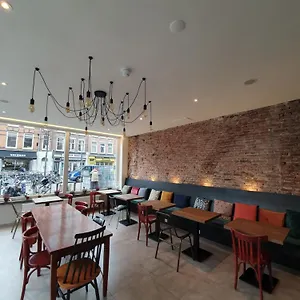 Otel Heye 130 Amsterdam