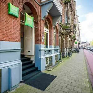 Otel Ibis Styles Amsterdam