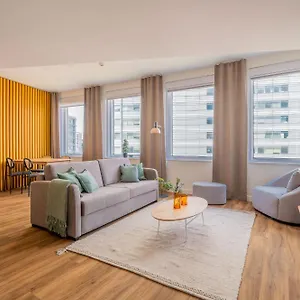 Limehome Gatwickstraat Apartment *