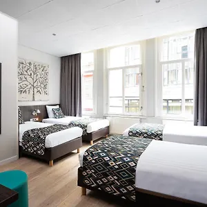 De Gerstekorrel Amsterdam
