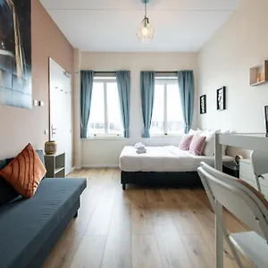 North Spacious For Two Apartamento